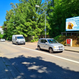 Bischof-Wittmann-Str. - gg. Nr. 12