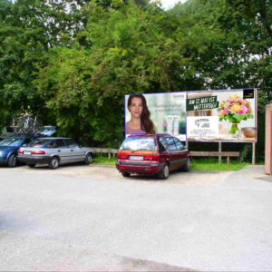 Wöhrdstr. - Proskestr.