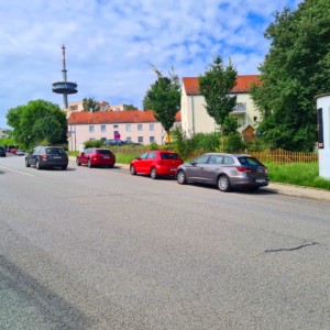 Theodor-Storm-Str. - Graßer Weg          3.50/4.20