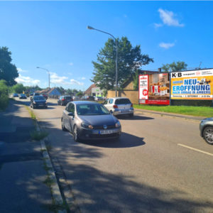 Lengenfeld, Vilstalstr. - Brückenstr.