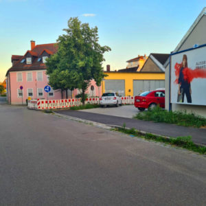 Paul-Dietrich-Str. - gg. Nr. 14