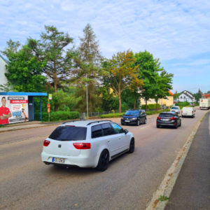 Vilstalstr. - Farbmühlstr.               WH