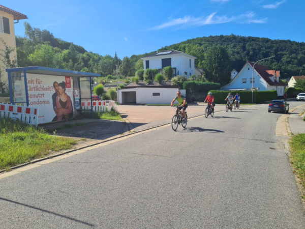 Lohstadt, Lohstr. - Zum Rosengarten   WH