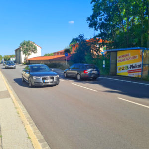 Riedenburger Str.                                       WH