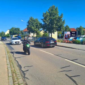 Vilstalstr. - Bachweg