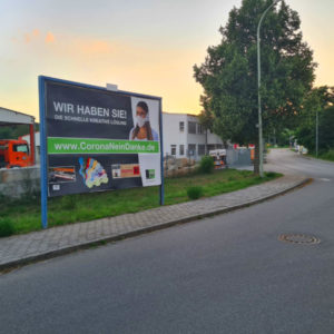Oberer Mühlweg