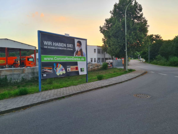 Oberer Mühlweg