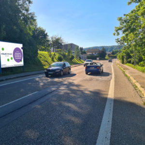 Regensburger Str. - gg. 1-3