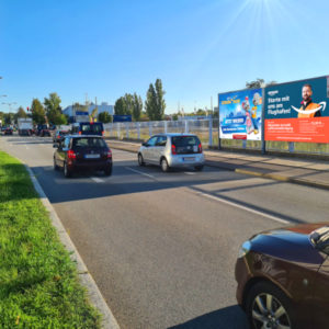 Lechstr. - Isarstr. - gg. Landwirtschaftsverband