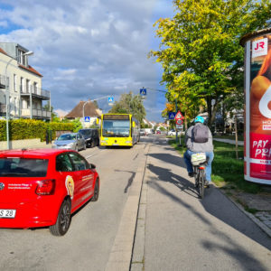 Hochweg - Lessingstr.                    3.50/4.20