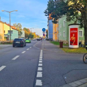 Adolf-Schmetzer-Str. - Neufferstr.       3.40/4.20