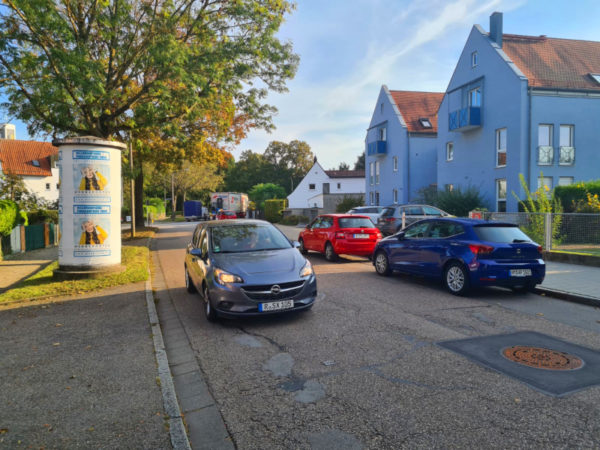 Alfons-Auer-Str. 47                      3.00/4.20