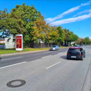 Donaustaufer Str. - Höllbachstr. gg. Netto    3.50/4.20