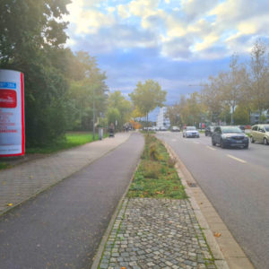 Friedenstr. - Bischof-von-Henle-Str.     3.50/4.20
