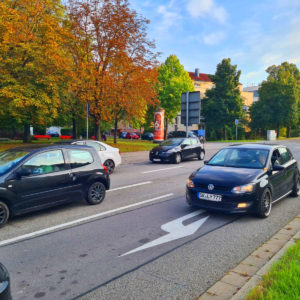 Greflingerstr. - Pürkelgutweg            3.50/3.80