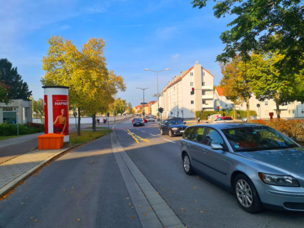 Hermann-Geib-Str. - Alfons-Auer-Str.     3.50/4.20