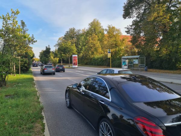 Landshuter Str. - Bajuwarenstr.          3.50/4.20