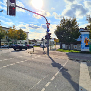 Straubinger Str. - Preßburger Str.       3.50/4.20