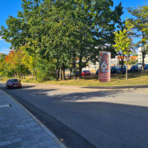 Berliner Str. - Mecklenburger Str.       3.50/4.20