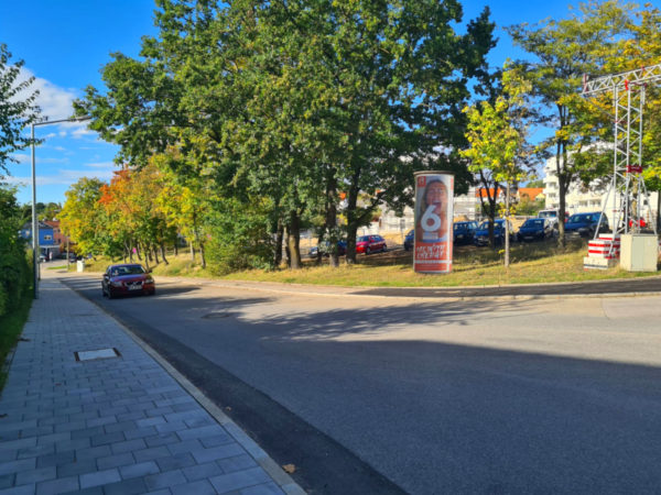 Berliner Str. - Mecklenburger Str.       3.50/4.20