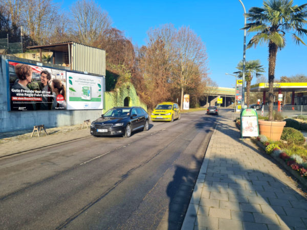Lappersdorfer Str. 89 - rechts