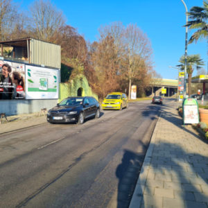 Lappersdorfer Str. 89 - rechts