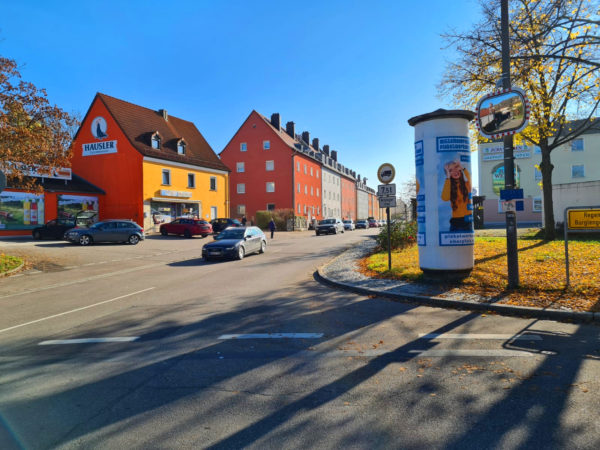 Lindenstr. - Egelseerstr.                3.50/3.60