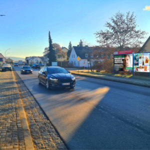Amberger Str. - Häuslweg