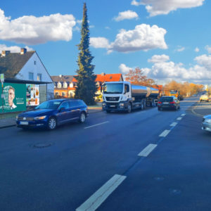 Amberger Straße 57                              WH