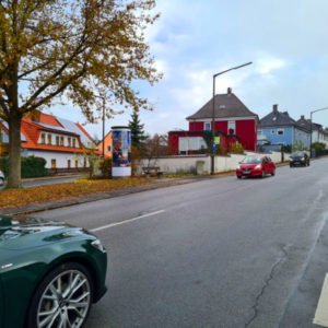 Jahnstr. - Weinbergstr.                  3.00/3.60