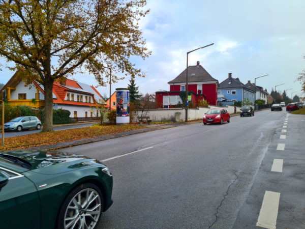 Jahnstr. - Weinbergstr.                  3.00/3.60