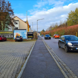 Egelseer Str. 15 - Einf. Reifen Dorn