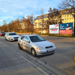 Donaustaufer Str. - Sportplatz Schwabelweis – Bild 2
