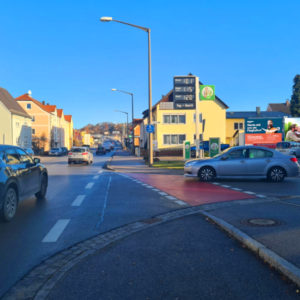 Regensburger Str. 19 - Haydnstr.
