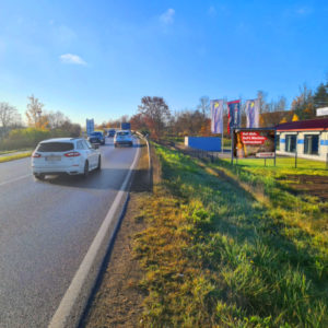 Regensburger Str. B 15 STA - bei Küchen Hochmuth