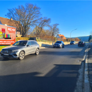 Tännesberger Str. - gg. Nr. 14