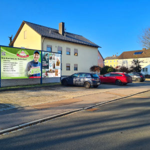Bahnhofstr. - Karl-Knab-Str.