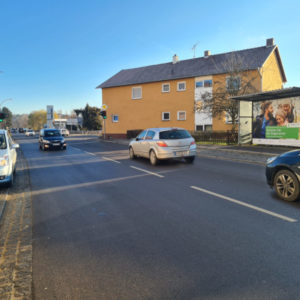 Neue Amberger Str. 1                           WH
