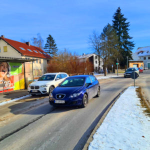 Rötzer Str. - Nh. Stadthalle                 WH