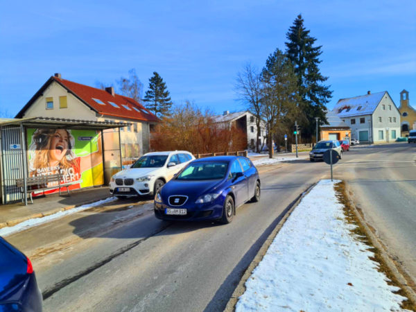 Rötzer Str. - Nh. Stadthalle                 WH