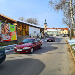 Am Volksfestplatz
