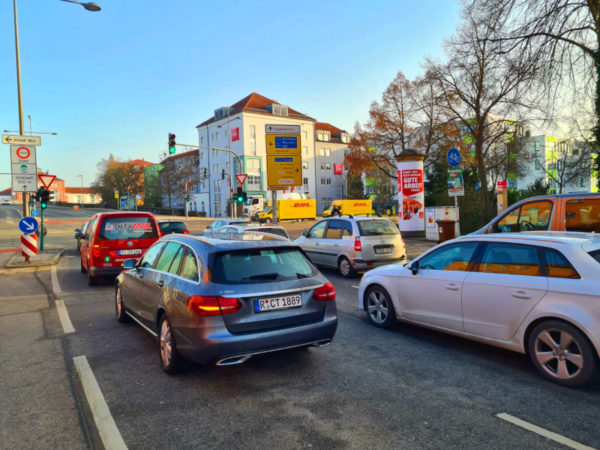 Furtmayrstr. - Galgenbergstr.            3.50/3.80