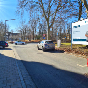 Weißenfeldplatz - Mariahilfstr.