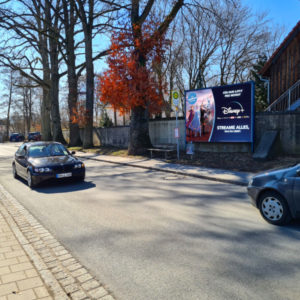 Woffenbach, Bühlerstr. - Rittershofstr.