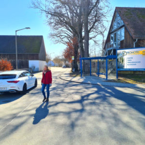 Woffenbach, Rittershofstr. - Bühlerstr.