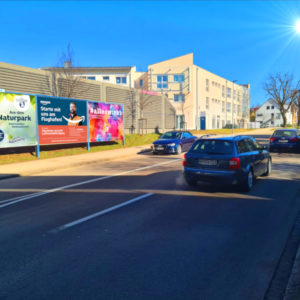 Freystädter Str. - Dreichlingerstr.