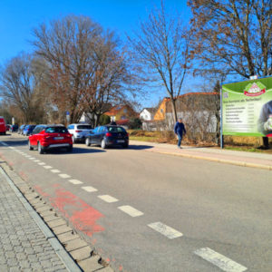 EFA-Str. - Nh. Einf. Staedtler Farben und Bleistifte