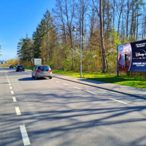 Holzheimer Str. - Nh. Naabtalpark