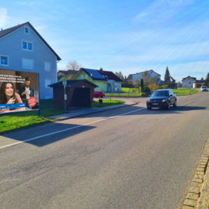 Leonberg, Nittenauer Str. - Limpergerstr.