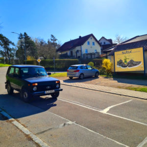 Schneitweger Str. - Hopfnerweg